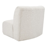 Ever Dreaming Living Laurent 4 Seater Boucle Modular Sofa