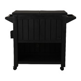 Ever Dreaming Living Tamara Outdoor Bar Cart