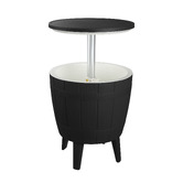 Ever Dreaming Living Tilly Outdoor Side Table