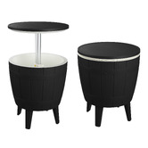 Ever Dreaming Living Tilly Outdoor Side Table