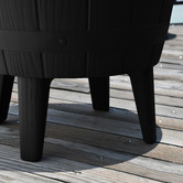 Ever Dreaming Living Tilly Outdoor Side Table