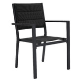 Ever Dreaming Living Jennie Outdoor Dining Chairs