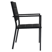 Ever Dreaming Living Jennie Outdoor Dining Chairs
