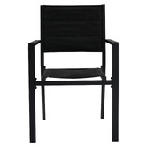 Ever Dreaming Living Jennie Outdoor Dining Chairs