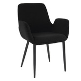 Ever Dreaming Living 6 Seater Carrillo Dining Table &amp; Chair Set