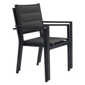 Ever Dreaming Living Jennie Outdoor Dining Chairs