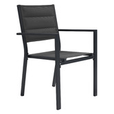 Ever Dreaming Living Jennie Outdoor Dining Chairs