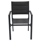 Ever Dreaming Living Jennie Outdoor Dining Chairs