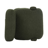 Ever Dreaming Living Assia Upholstered Accent Chair