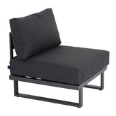 Ever Dreaming Living 5 Seater Kat Outdoor Modular Lounge Sofa Set