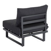 Ever Dreaming Living 5 Seater Kat Outdoor Modular Lounge Sofa Set