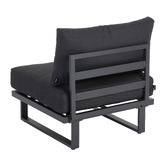 Ever Dreaming Living 5 Seater Kat Outdoor Modular Sofa Set