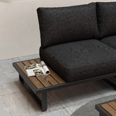 Ever Dreaming Living 5 Seater Kat Outdoor Modular Sofa Set