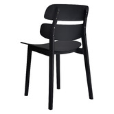 Ever Dreaming Living Eaton Outdoor Dining Chairs