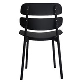 Ever Dreaming Living Eaton Outdoor Dining Chairs
