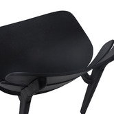 Ever Dreaming Living Eaton Outdoor Dining Chairs