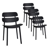 Ever Dreaming Living Eaton Outdoor Dining Chairs