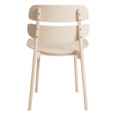 Ever Dreaming Living Eaton Outdoor Dining Chairs