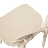 Ever Dreaming Living Eaton Outdoor Dining Chairs