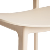 Ever Dreaming Living Eaton Outdoor Dining Chairs