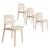 Ever Dreaming Living Eaton Outdoor Dining Chairs
