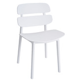 Ever Dreaming Living Eaton Outdoor Dining Chairs