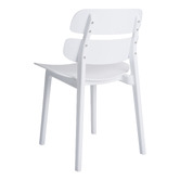 Ever Dreaming Living Eaton Outdoor Dining Chairs
