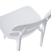 Ever Dreaming Living Eaton Outdoor Dining Chairs