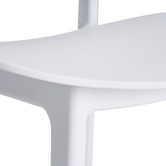 Ever Dreaming Living Eaton Outdoor Dining Chairs