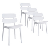 Ever Dreaming Living Eaton Outdoor Dining Chairs