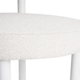 Ever Dreaming Living Elisabeth Outdoor Dining Chairs