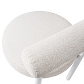 Ever Dreaming Living Elisabeth Outdoor Dining Chairs