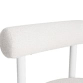 Ever Dreaming Living Elisabeth Outdoor Dining Chairs