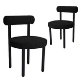 Ever Dreaming Living Elisabeth Outdoor Dining Chairs