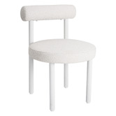 Ever Dreaming Living Elisabeth Outdoor Dining Chairs