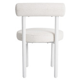 Ever Dreaming Living Elisabeth Outdoor Dining Chairs