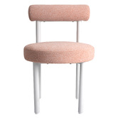 Ever Dreaming Living Elisabeth Outdoor Dining Chairs