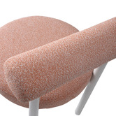 Ever Dreaming Living Elisabeth Outdoor Dining Chairs