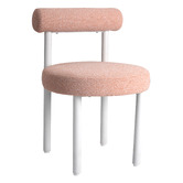 Ever Dreaming Living Elisabeth Outdoor Dining Chairs