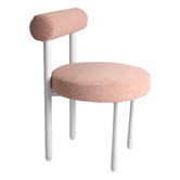 Ever Dreaming Living Elisabeth Outdoor Dining Chairs
