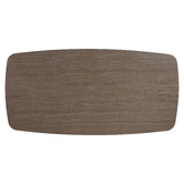 Ever Dreaming Living Quin Slate Dining Table