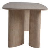 Ever Dreaming Living Quin Slate Dining Table
