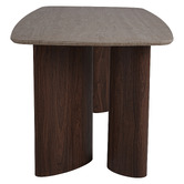 Ever Dreaming Living Rory Slate Dining Table