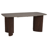 Ever Dreaming Living Rory Slate Dining Table