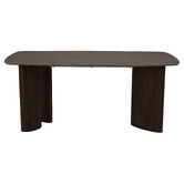 Ever Dreaming Living Rory Slate Dining Table