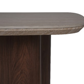 Ever Dreaming Living Rory Slate Dining Table