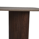 Ever Dreaming Living Rory Slate Dining Table