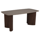 Ever Dreaming Living Rory Slate Dining Table