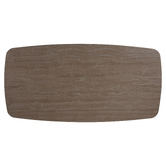 Ever Dreaming Living Rory Slate Dining Table