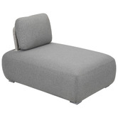 Ever Dreaming Living Tori Outdoor Chaise Lounge